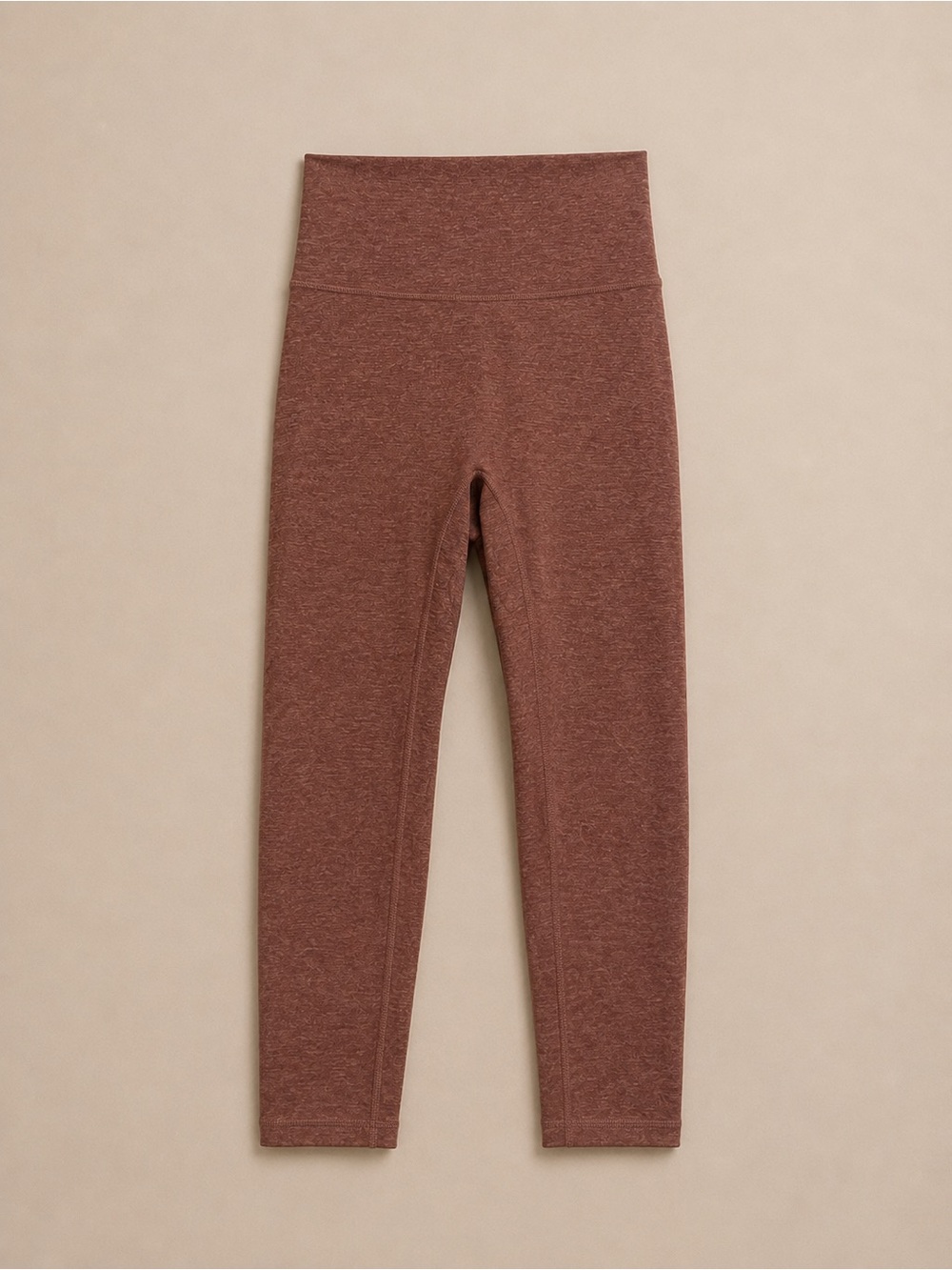 P'TULA CROPPED WOMENS LEGGINGS